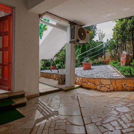 Apartment Iva بولا المظهر الخارجي الصورة