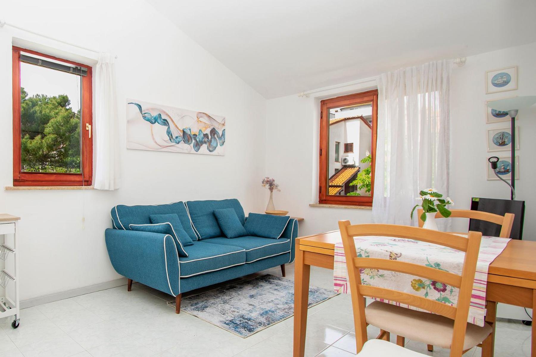 Apartment Iva بولا المظهر الخارجي الصورة