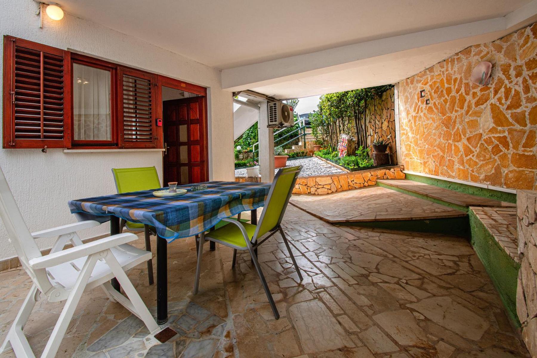 Apartment Iva بولا المظهر الخارجي الصورة