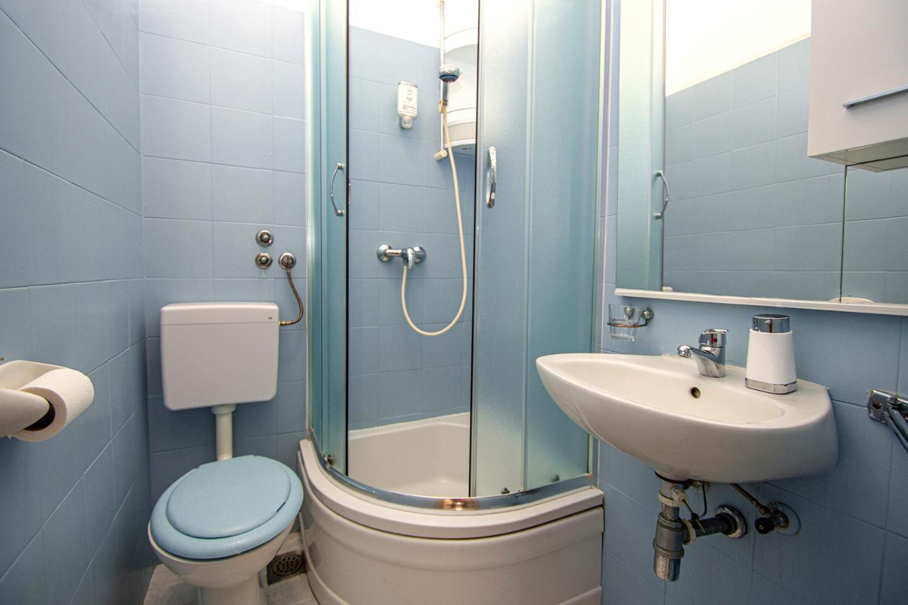 Apartment Iva بولا المظهر الخارجي الصورة