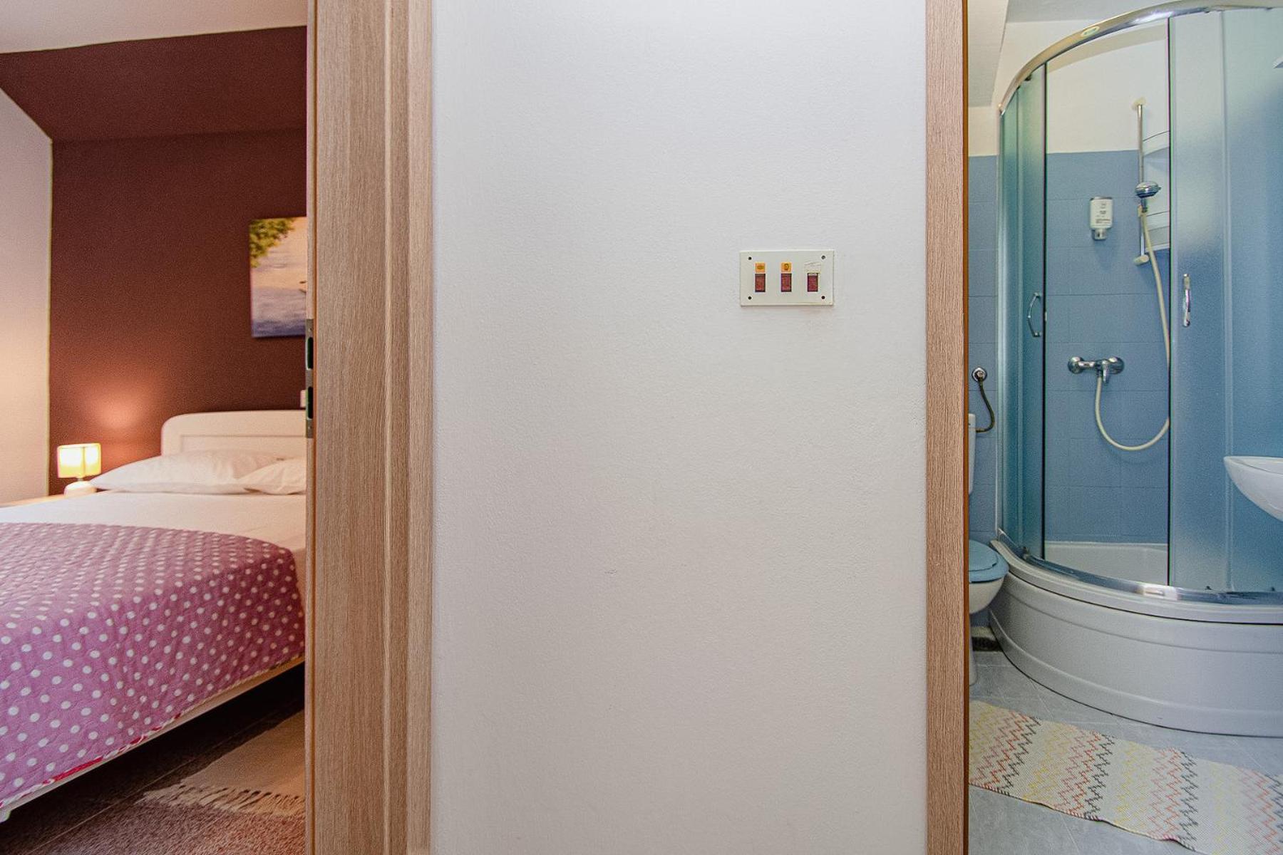 Apartment Iva بولا المظهر الخارجي الصورة