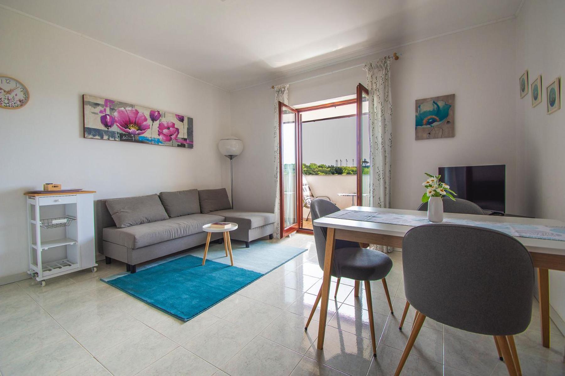 Apartment Iva بولا المظهر الخارجي الصورة