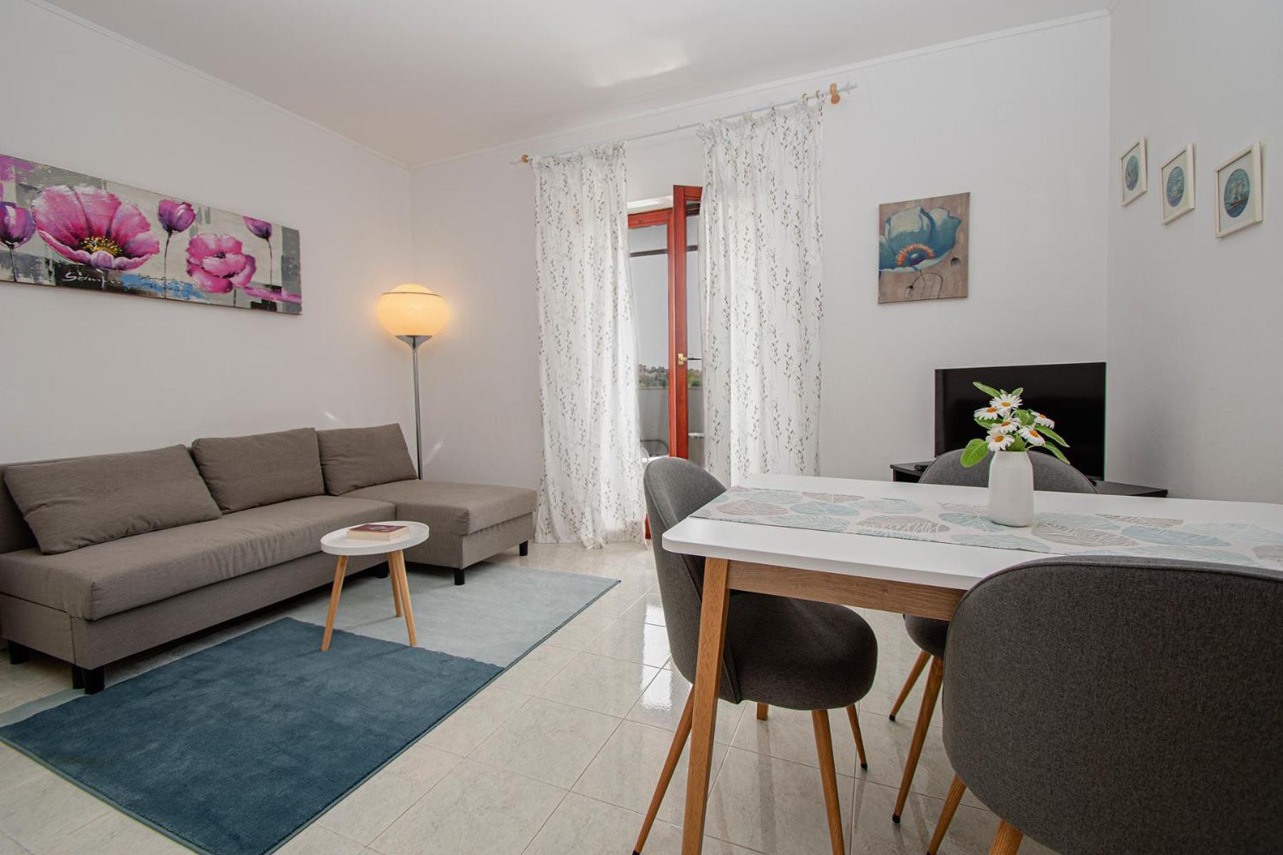 Apartment Iva بولا المظهر الخارجي الصورة
