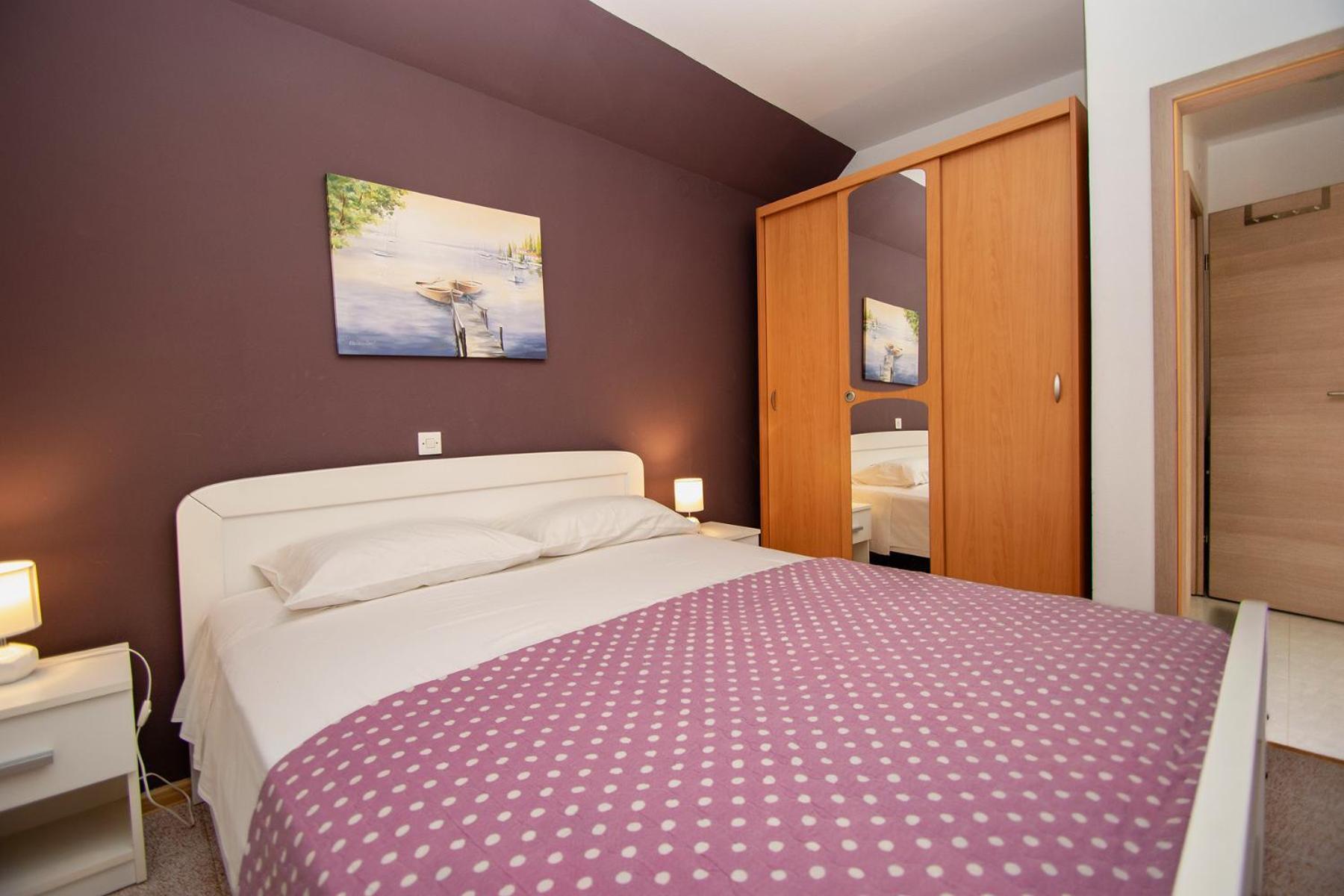 Apartment Iva بولا المظهر الخارجي الصورة