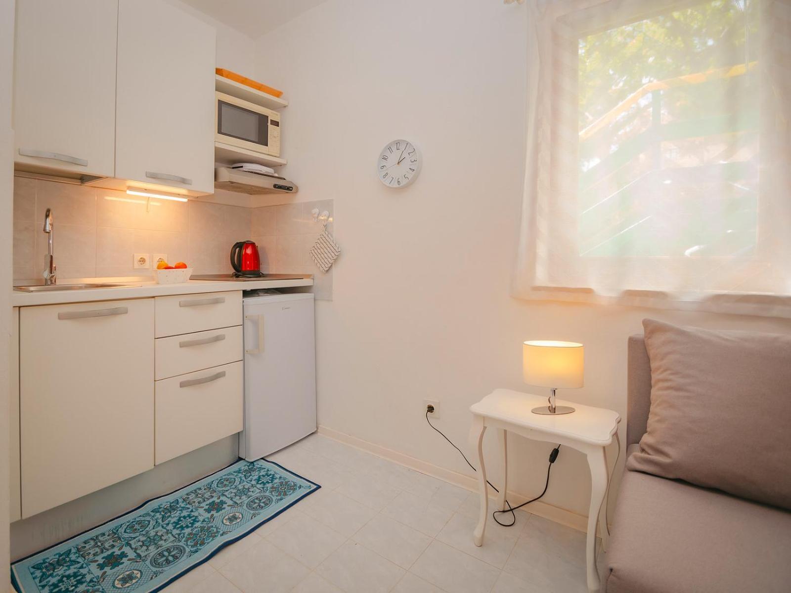 Apartment Iva بولا المظهر الخارجي الصورة