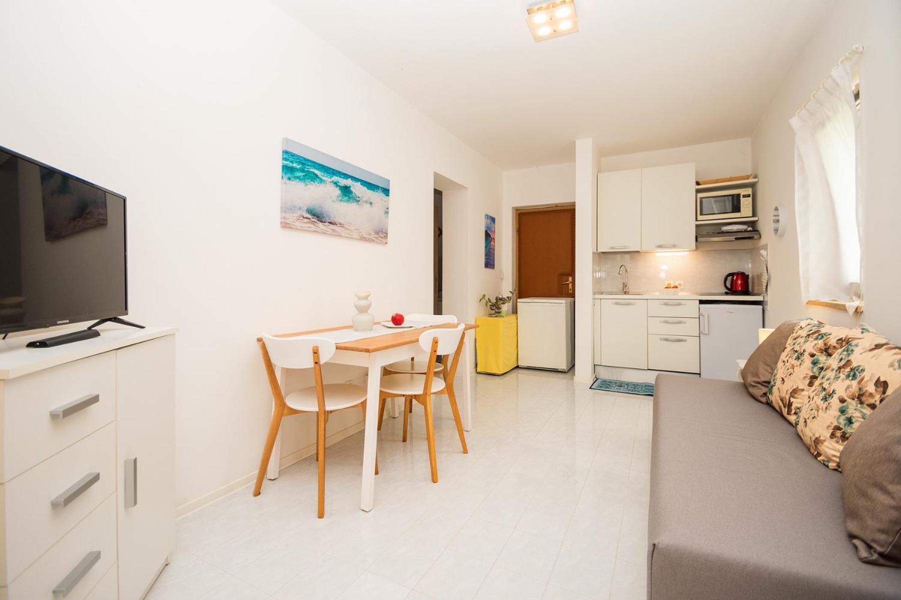 Apartment Iva بولا المظهر الخارجي الصورة