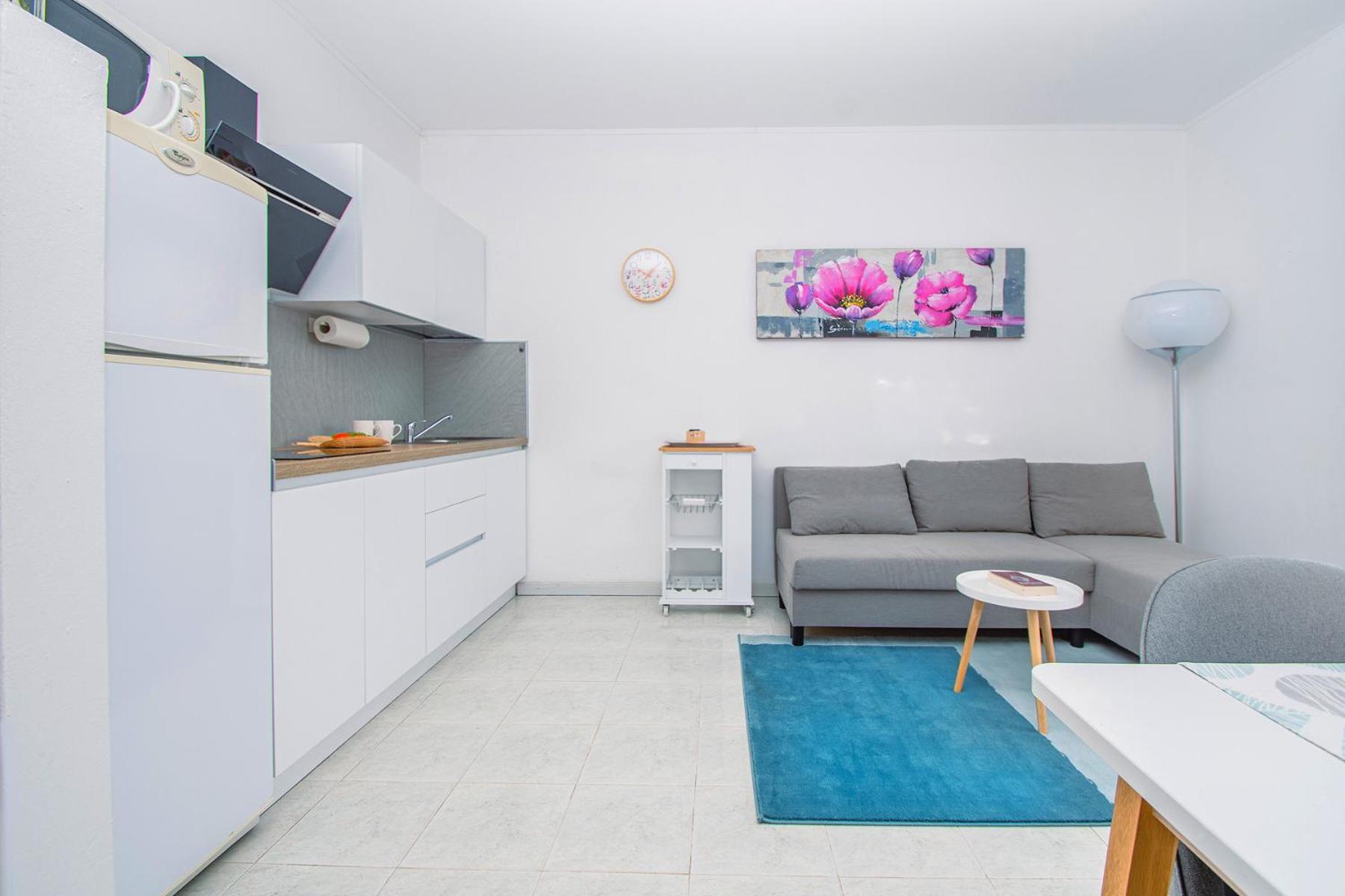 Apartment Iva بولا المظهر الخارجي الصورة