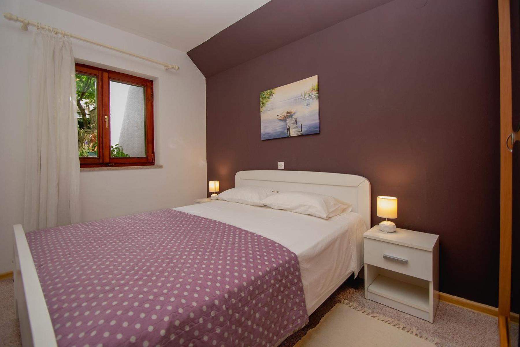 Apartment Iva بولا المظهر الخارجي الصورة