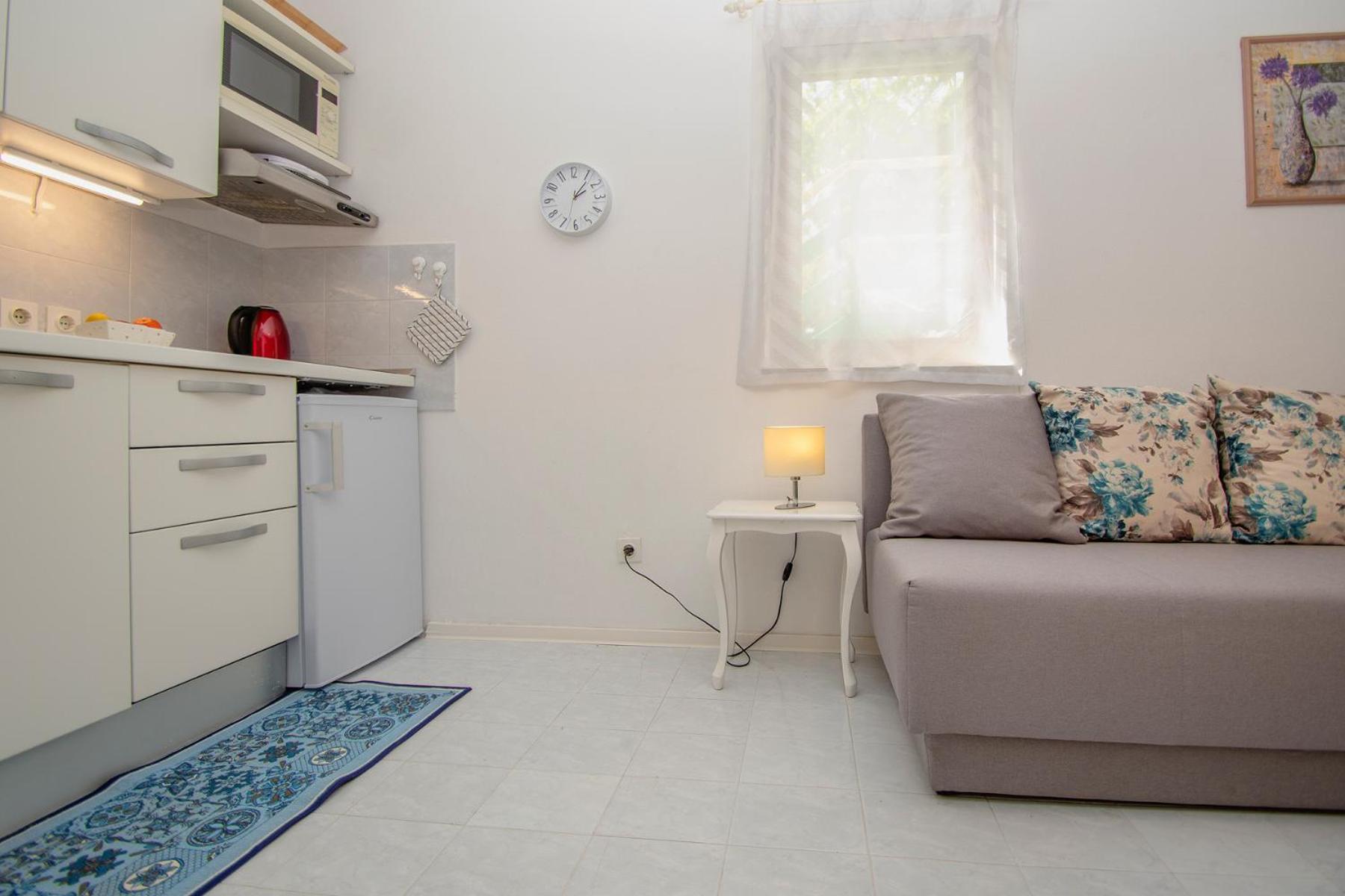 Apartment Iva بولا المظهر الخارجي الصورة