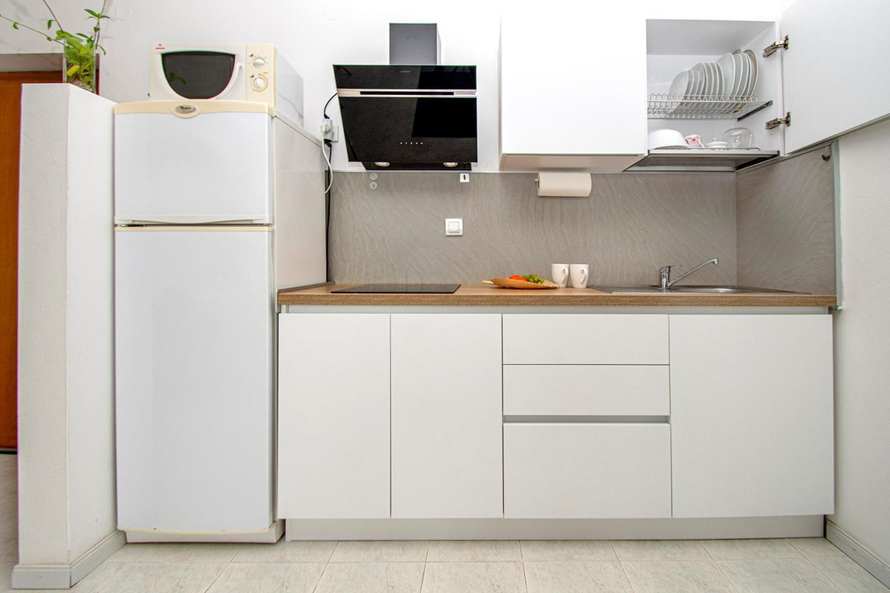 Apartment Iva بولا المظهر الخارجي الصورة