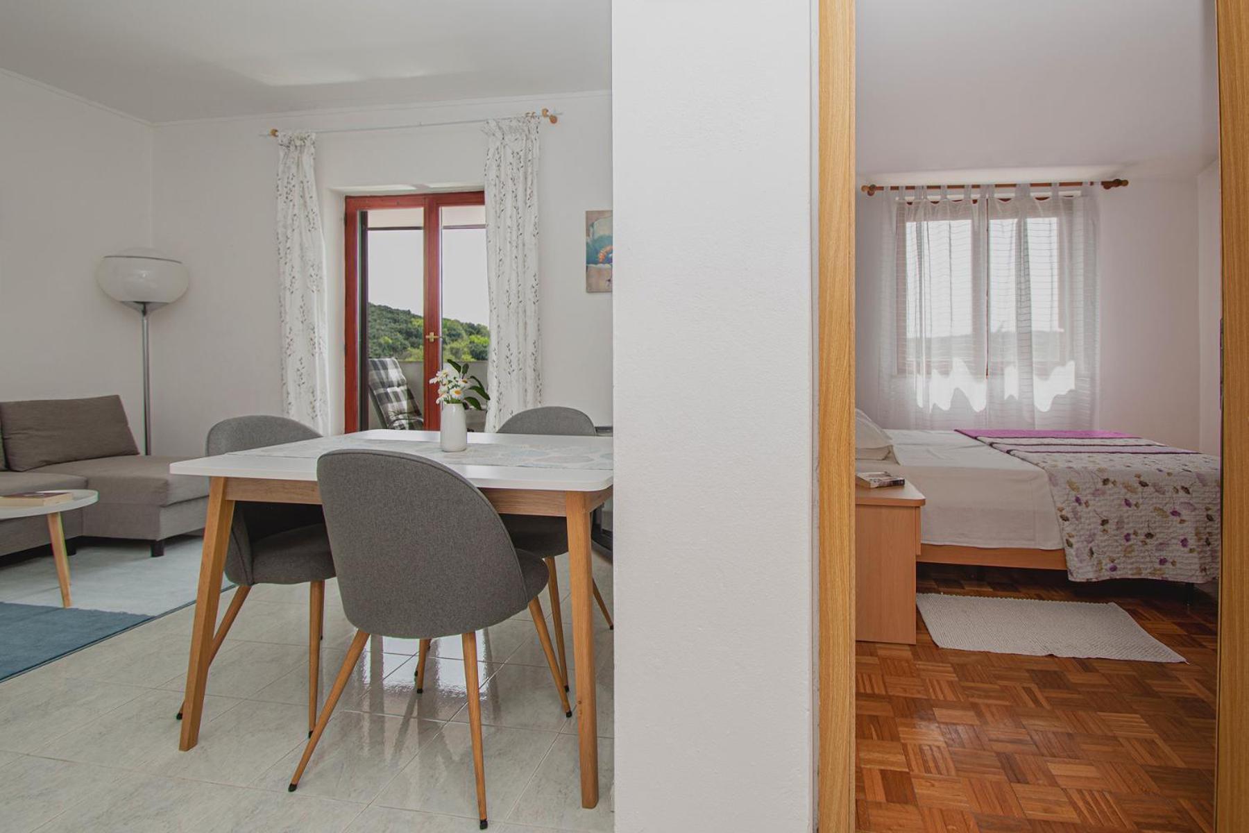 Apartment Iva بولا المظهر الخارجي الصورة