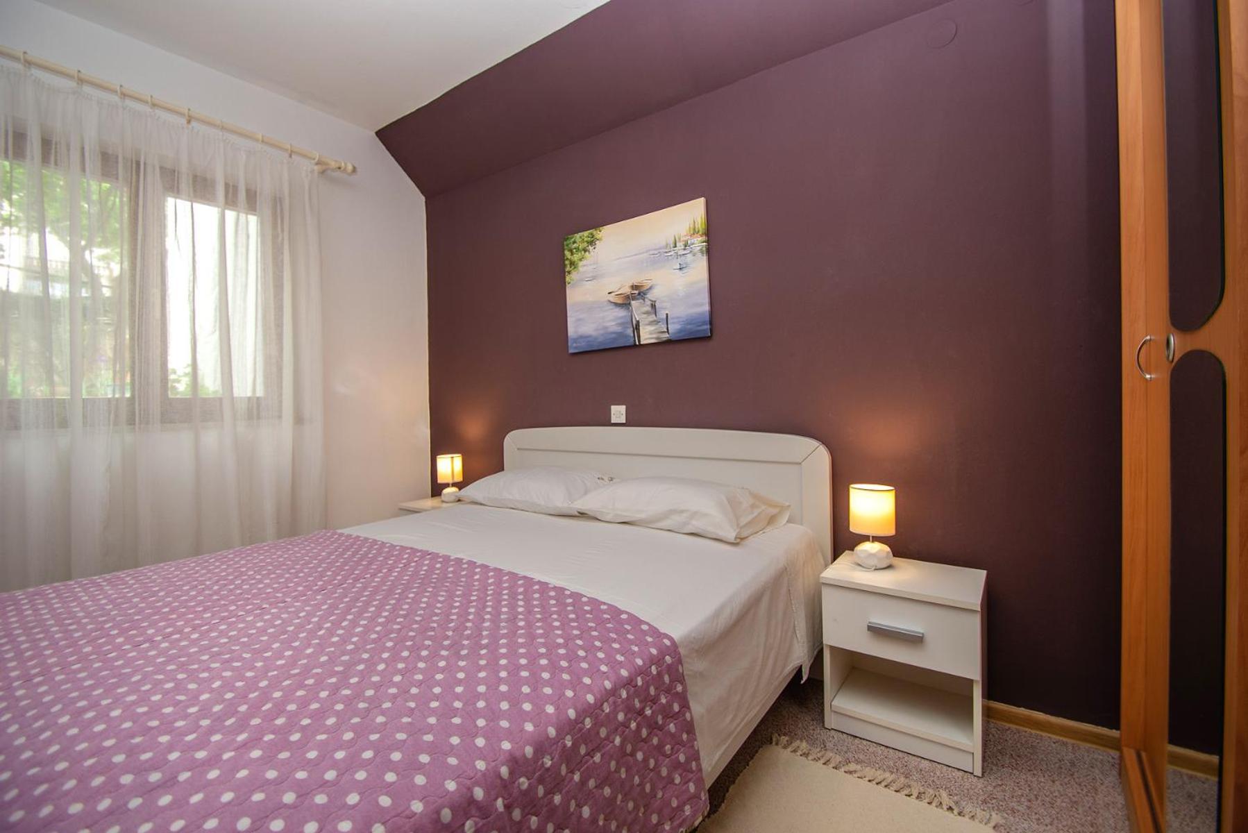 Apartment Iva بولا المظهر الخارجي الصورة