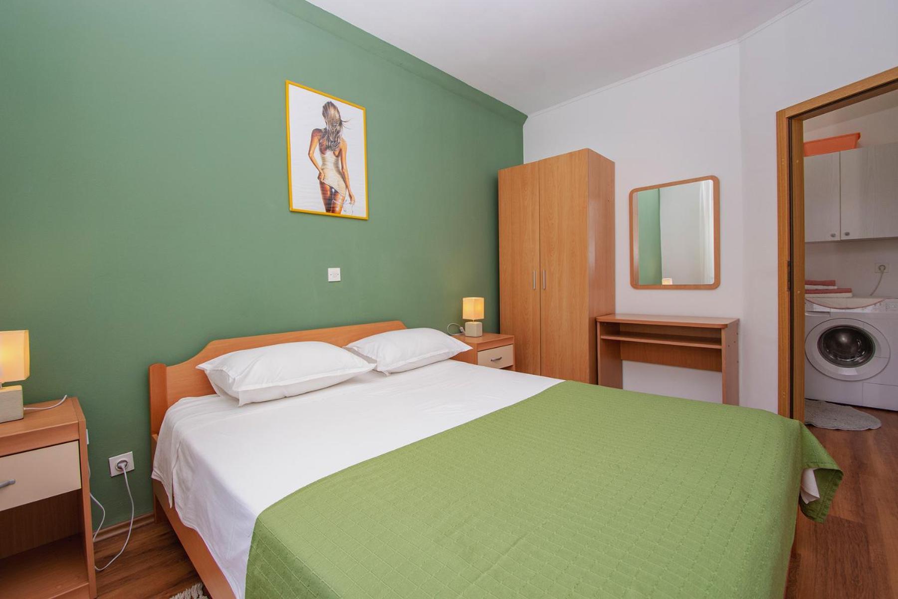 Apartment Iva بولا المظهر الخارجي الصورة
