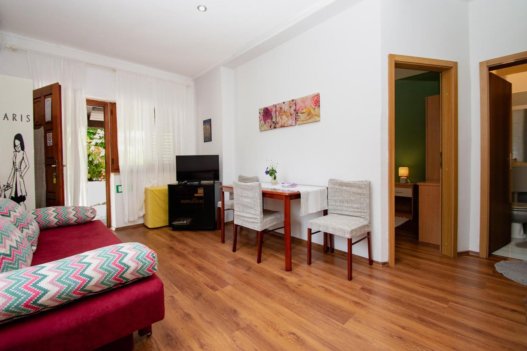 Apartment Iva بولا المظهر الخارجي الصورة