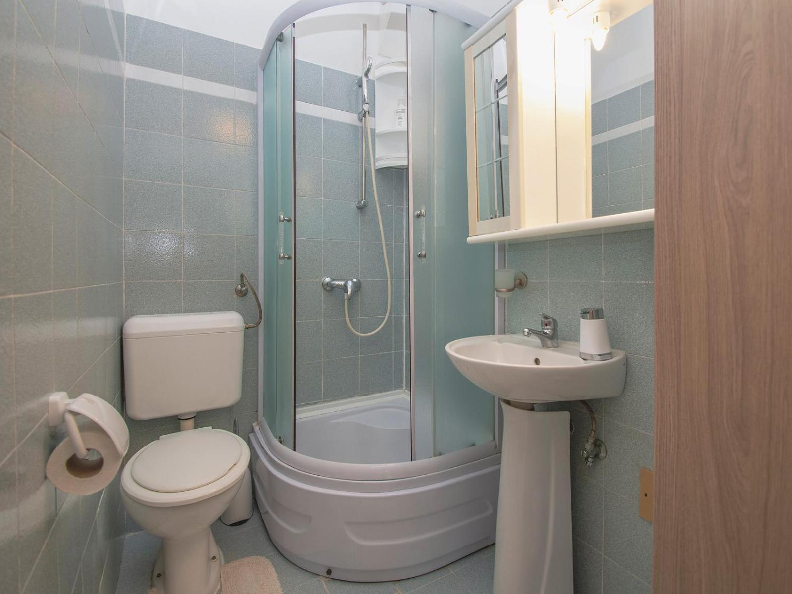 Apartment Iva بولا المظهر الخارجي الصورة
