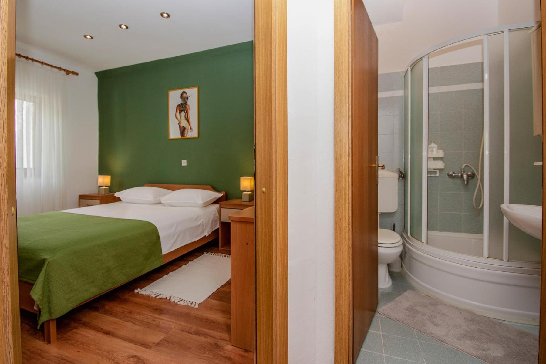 Apartment Iva بولا المظهر الخارجي الصورة