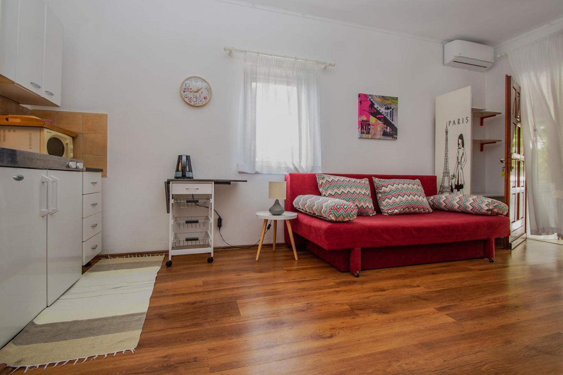Apartment Iva بولا المظهر الخارجي الصورة