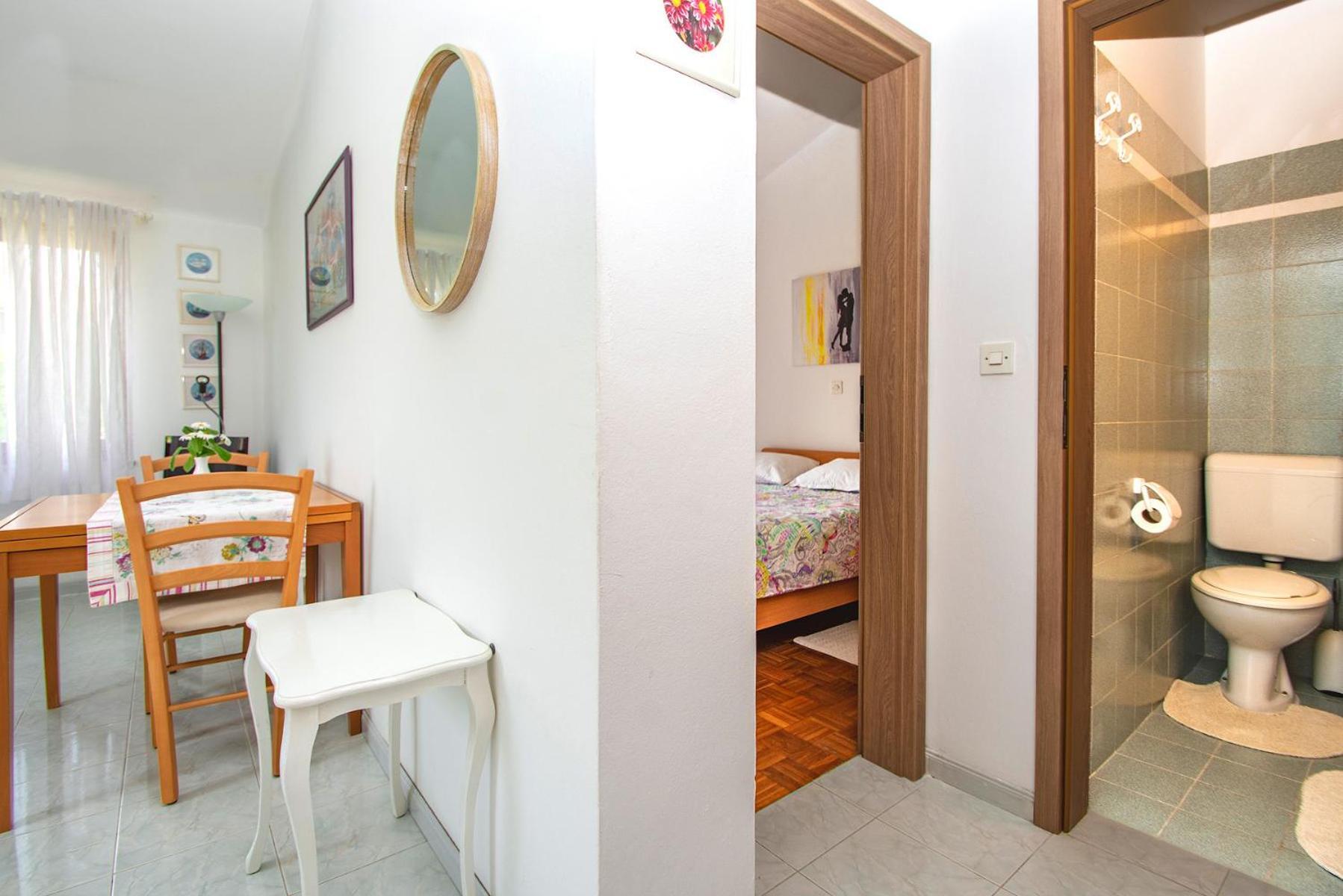 Apartment Iva بولا المظهر الخارجي الصورة