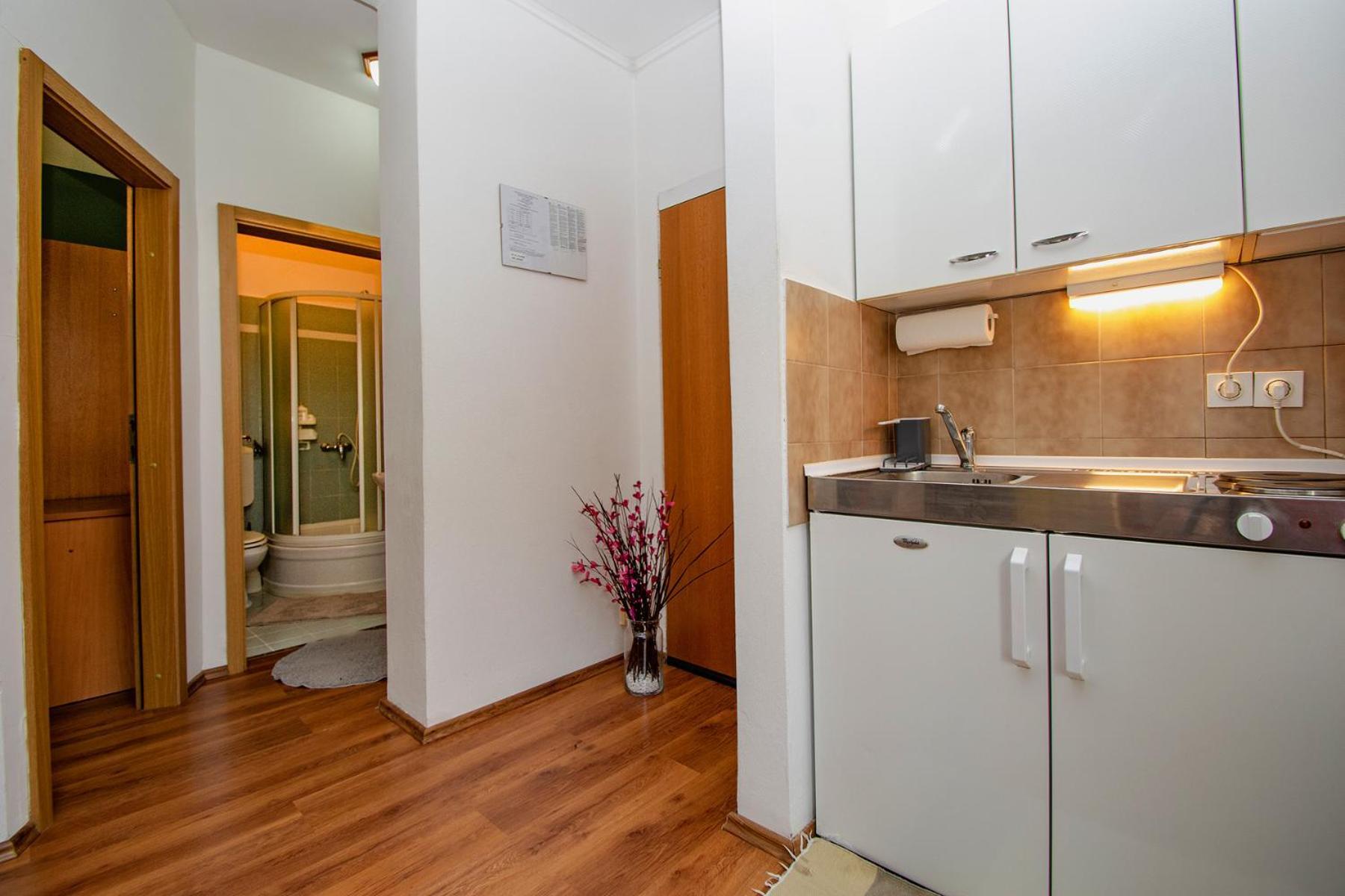 Apartment Iva بولا المظهر الخارجي الصورة