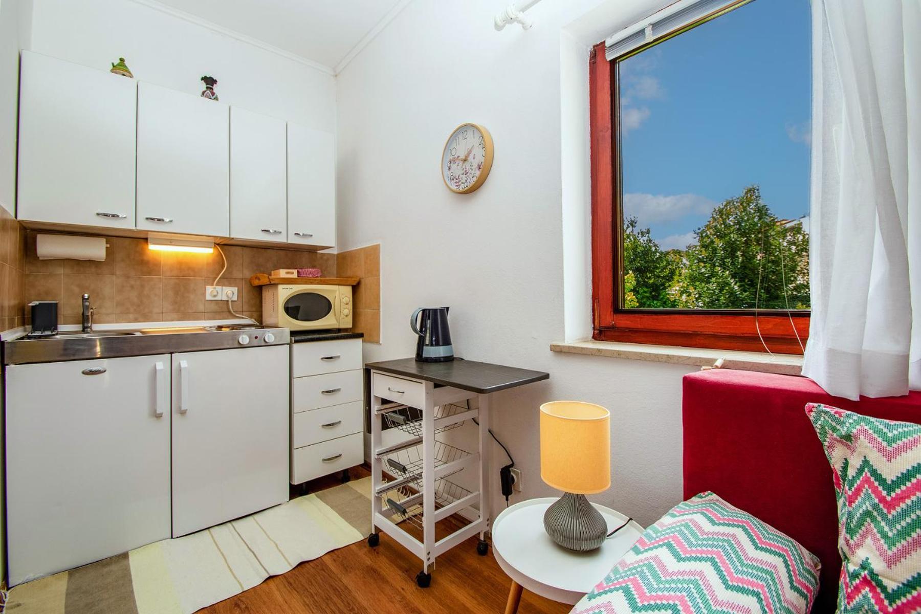 Apartment Iva بولا المظهر الخارجي الصورة