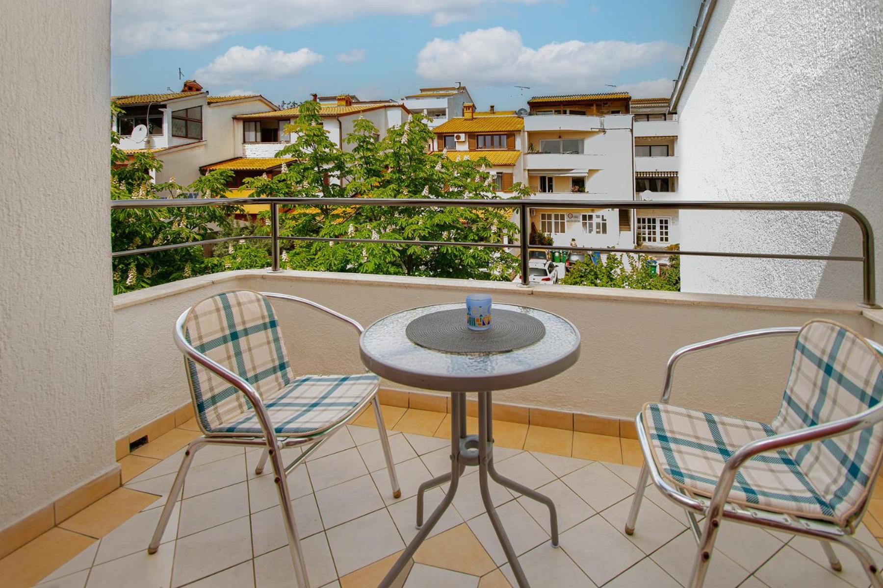 Apartment Iva بولا المظهر الخارجي الصورة