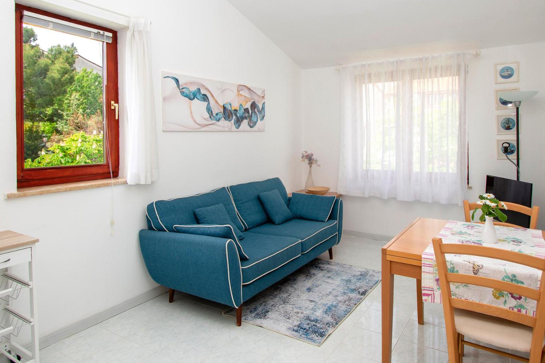 Apartment Iva بولا المظهر الخارجي الصورة