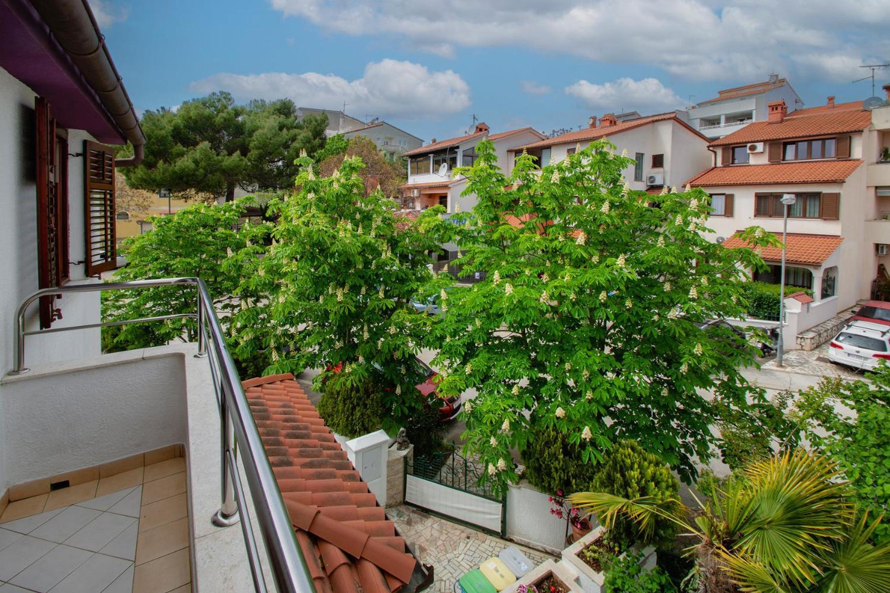 Apartment Iva بولا المظهر الخارجي الصورة
