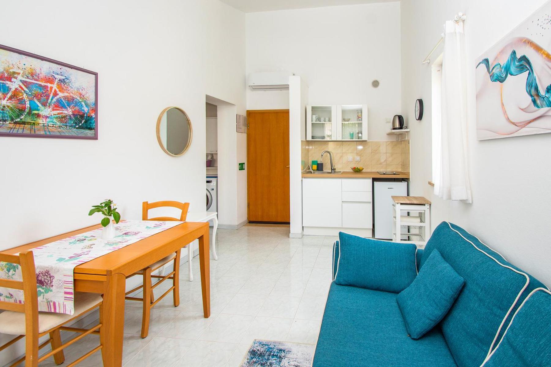 Apartment Iva بولا المظهر الخارجي الصورة