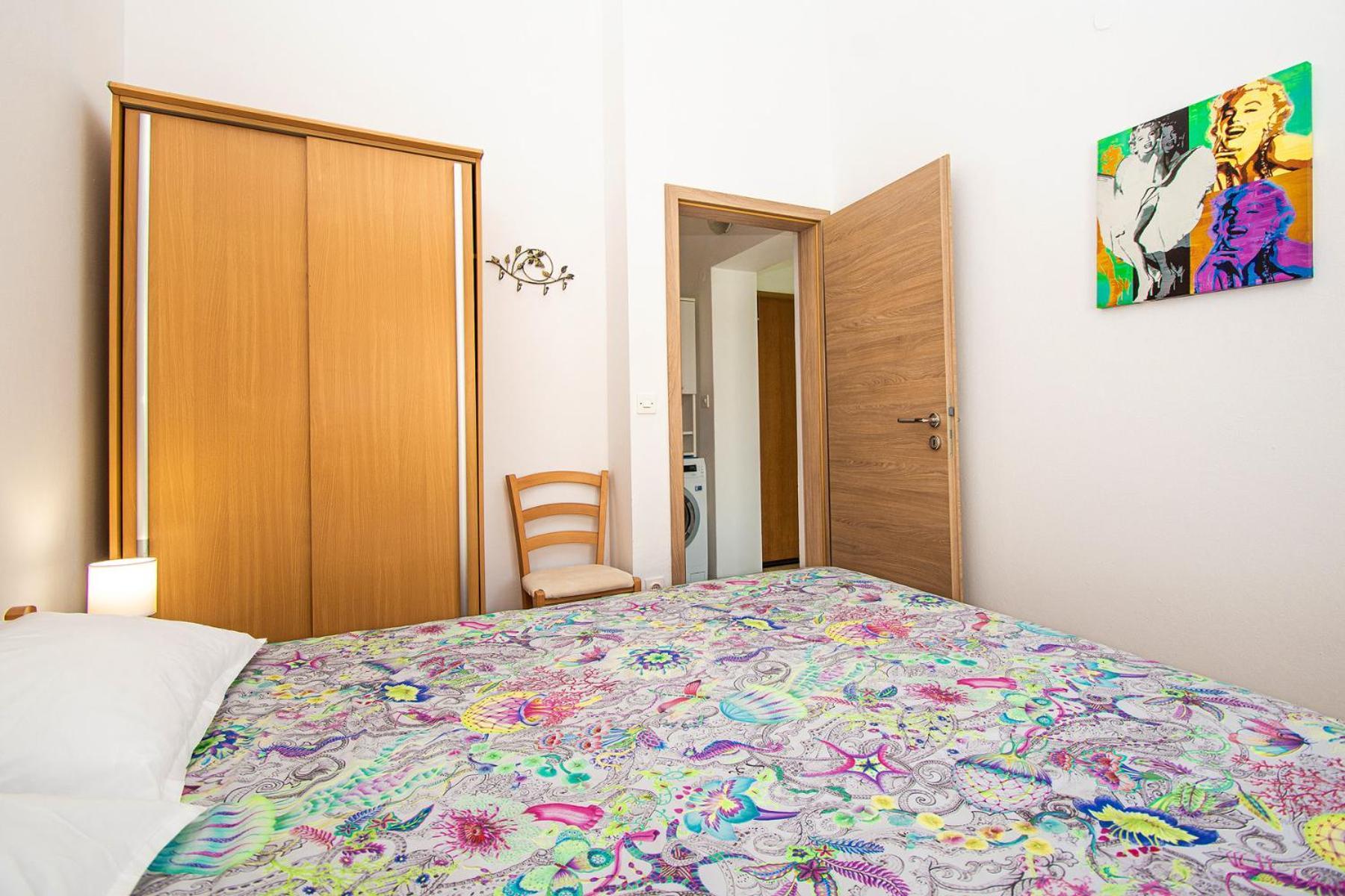 Apartment Iva بولا المظهر الخارجي الصورة