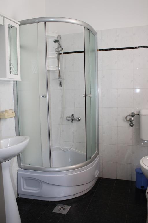 Apartment Iva بولا المظهر الخارجي الصورة